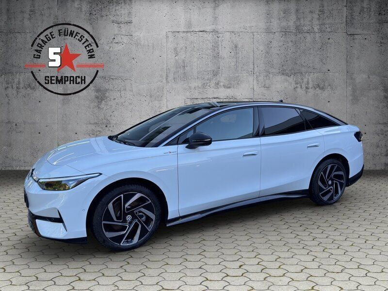 Gebraucht 2023 VW ID.7 Pro Kleinwagen | CHF 43’900 (Etwas zu teuer) - Bild 1/4