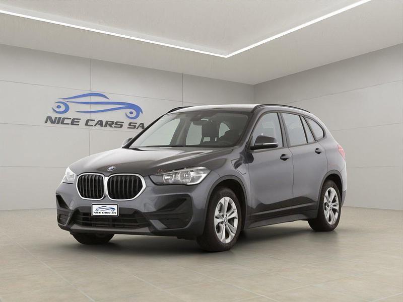 Gebraucht BMW X1 Performance 220 PS (161 kW) 2021 SUV