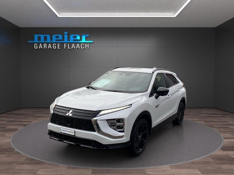 Gebraucht 2024 Mitsubishi Eclipse Cross SUV | CHF 42’200 - Bild 1/4