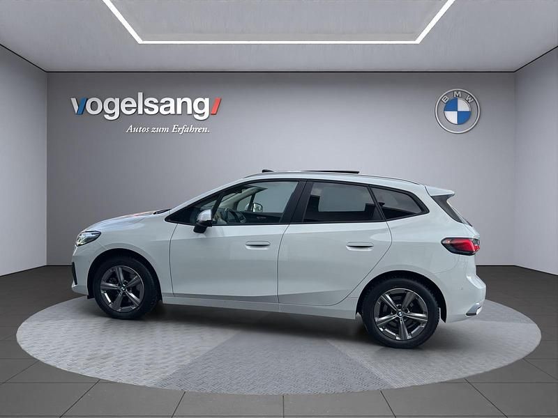 Gebraucht BMW 223 Active Tourer Performance 197 PS (144 kW) 2023 Weiss Van / Kleinbus