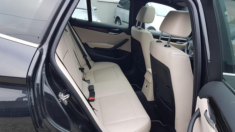 Gebraucht BMW X1 204 PS (150 kW) 2012 SUV