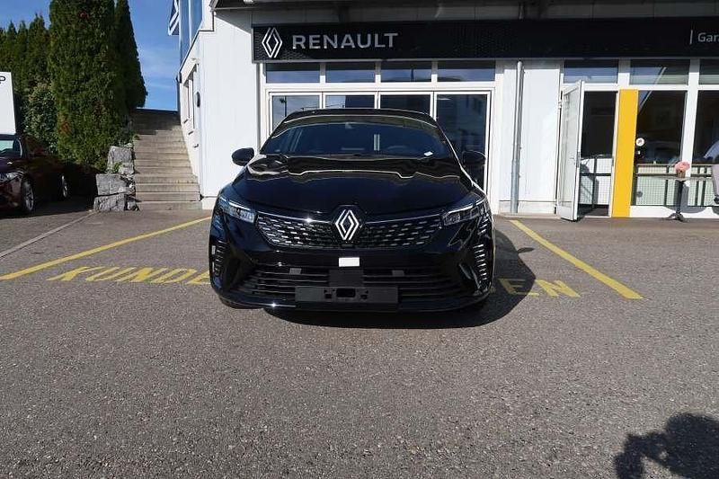 Neu 2025 Renault Clio V Limousine | CHF 25’550 (Guter Preis) - Bild 1/4