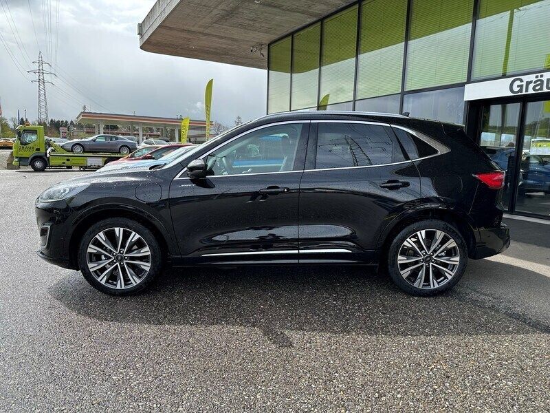 Gebraucht Ford Kuga Vignale 224 PS (164 kW) 2024 SUV