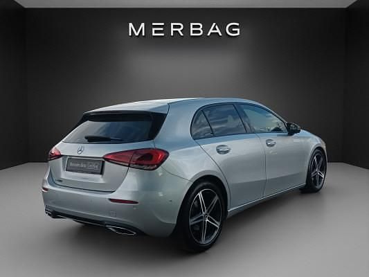 Gebraucht Mercedes A200 Progressive 163 PS (119 kW) 2018 Limousine