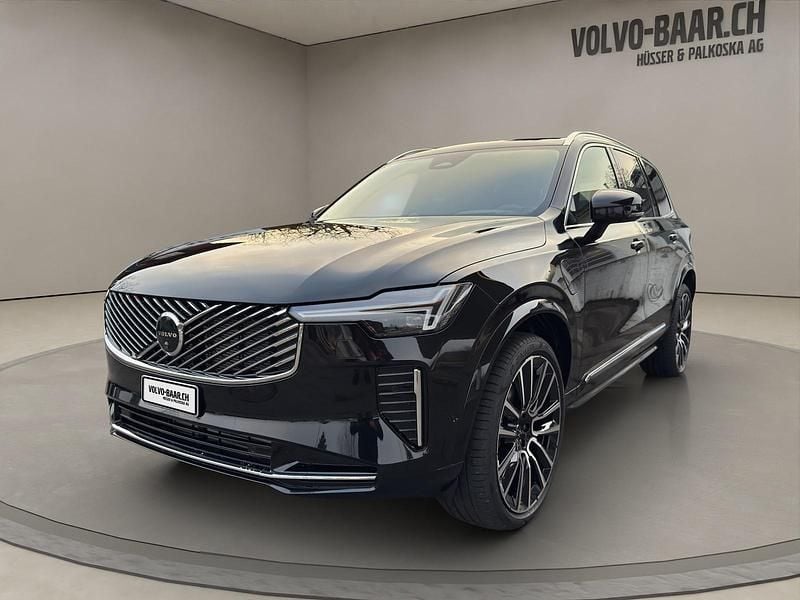 Neu 2025 Volvo XC90 SUV | CHF 99’900 (Fairer Preis) - Bild 1/4