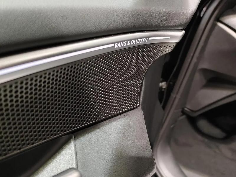 Neu Audi A6 367 PS (269 kW) 2025 Schwarz Kombi