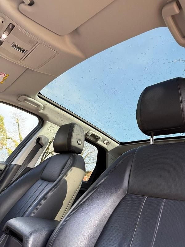 Gebraucht Land Rover Discovery Sport HSE 240 PS (176 kW) 2015 SUV