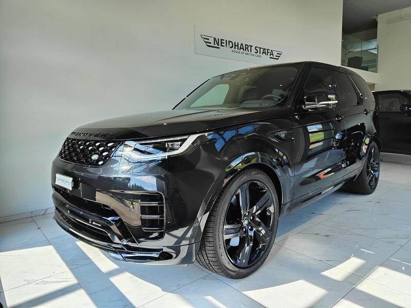 Gebraucht Land Rover Discovery 5 HSE Dynamic 361 PS (265 kW) 2024 SUV