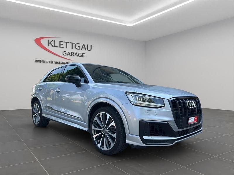 Gebraucht 2019 Audi SQ2 Design SUV | CHF 23’900 (Fairer Preis) - Bild 1/4