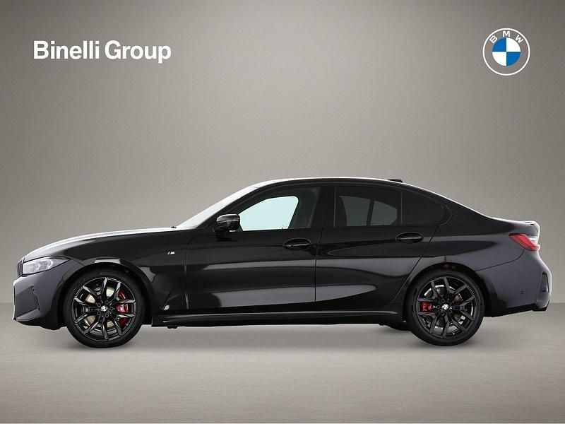 Neu BMW 320 Shadowline 201 PS (147 kW) 2026 Limousine