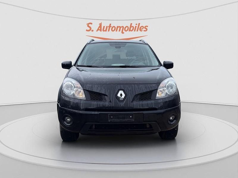 Gebraucht Renault Koleos Dynamique 150 PS (110 kW) 2009 SUV