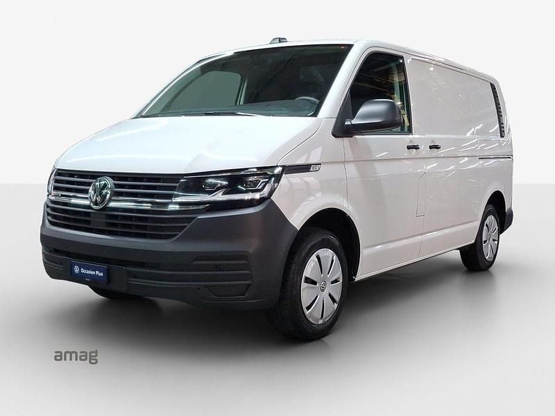 Gebraucht 2023 VW T6.1 Van | CHF 37’990 (Fairer Preis) - Bild 1/4