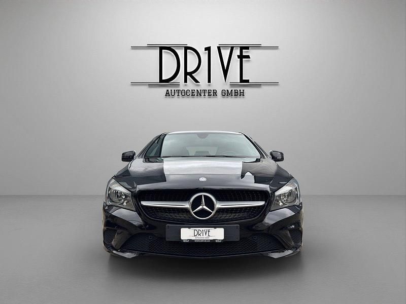 Gebraucht Mercedes CLA200 Urban 156 PS (114 kW) 2016 Limousine