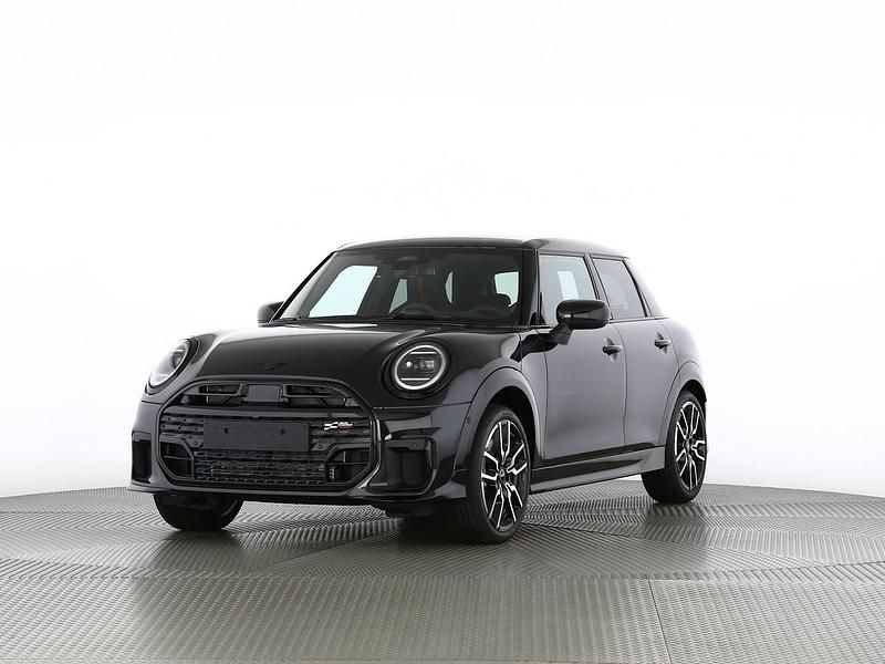 Neu 2025 Mini Cooper Kleinwagen | CHF 41’980 (Etwas zu teuer) - Bild 1/4