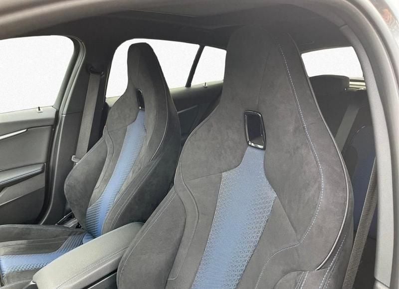 Gebraucht BMW M135 306 PS (225 kW) 2020 Kleinwagen