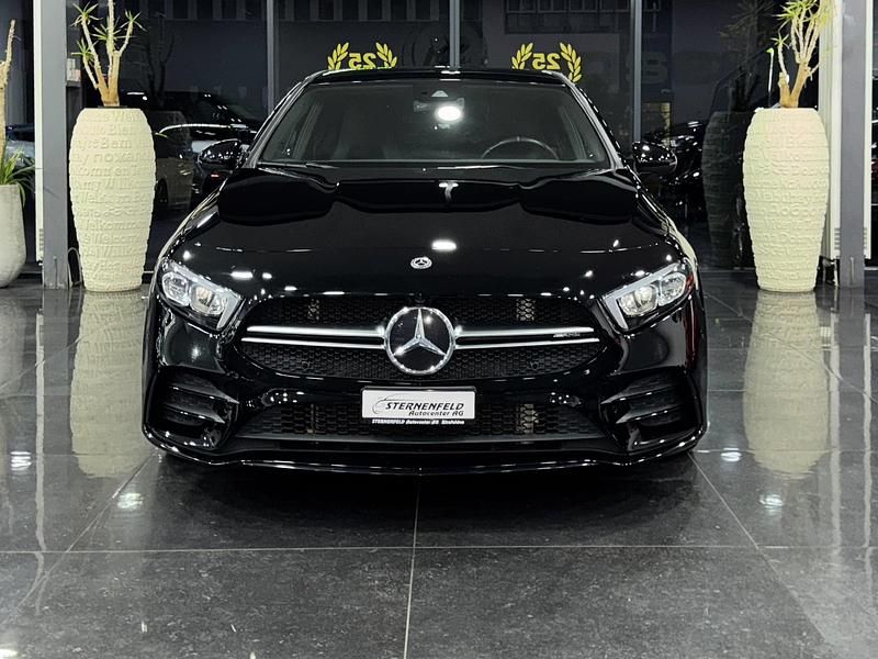 Gebraucht Mercedes A35 AMG AMG 306 PS (225 kW) 2020
