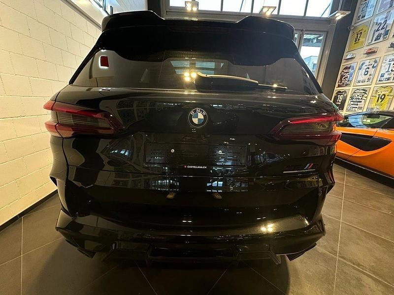 Gebraucht BMW X5 M Competition Edition 626 PS (460 kW) 2020 SUV