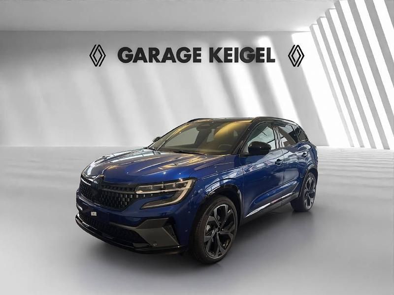 Gebraucht 2025 Renault Austral Techno Esprit Alpine SUV | CHF 40’210 - Bild 1/4