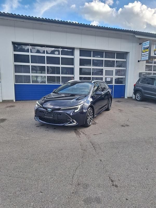 Neu 2025 Toyota Corolla Trend Kombi | CHF 32’790 (Guter Preis) - Bild 1/4