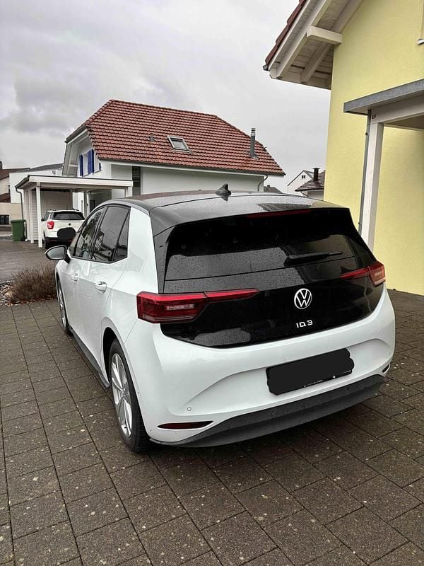 Gebraucht VW ID.3 Pro 150 kW (204 PS) 2023 Kleinwagen