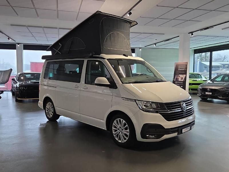 Gebraucht VW California Edition 150 PS (110 kW) 2020 Van