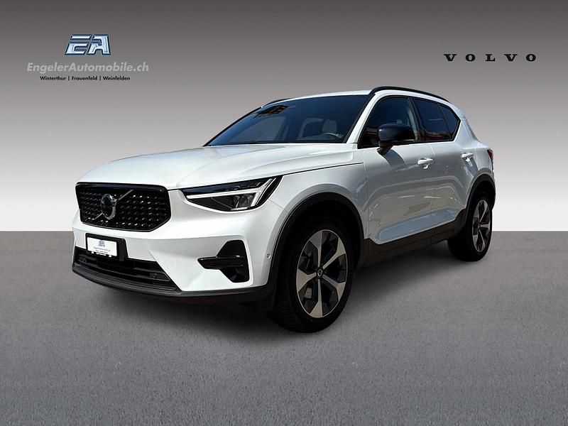 Gebraucht 2024 Volvo XC40 Plus SUV | CHF 31’970 (Fairer Preis) - Bild 1/4
