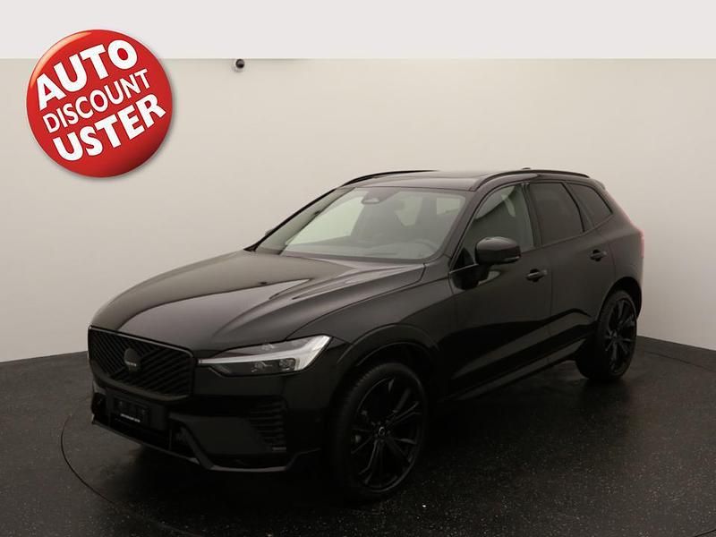 Neu Volvo XC60 250 PS (183 kW) 2025 SUV