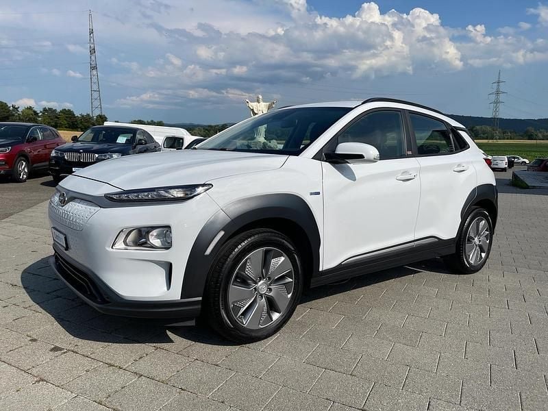 Gebraucht Hyundai Kona 100 kW (136 PS) 2020 SUV
