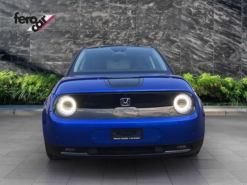 Gebraucht 2023 Honda e Advance Kleinwagen | CHF 29’900 - Bild 1/4