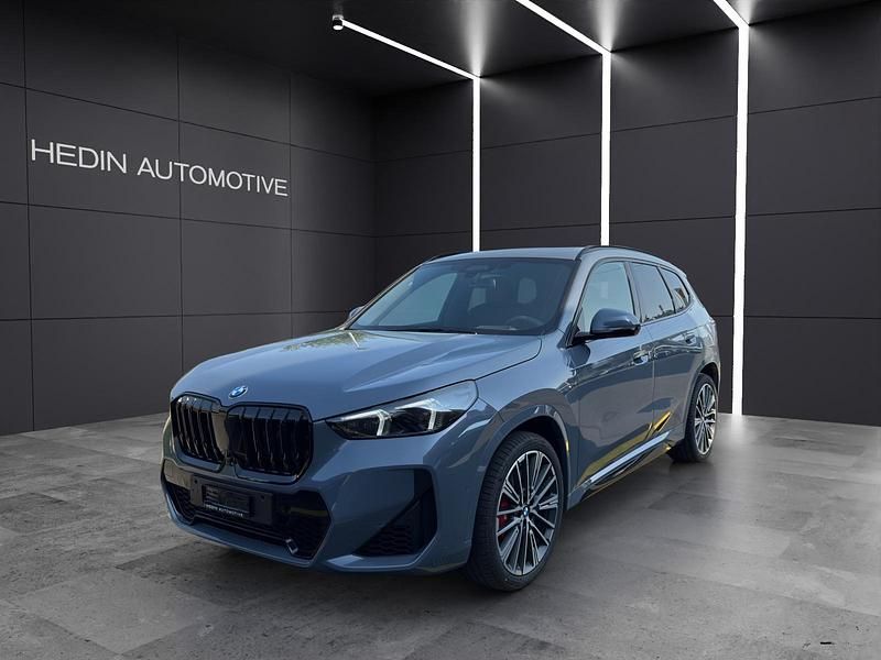Neu 2025 BMW X1 Comfort Edition SUV | CHF 74’700 (Teuer) - Bild 1/4