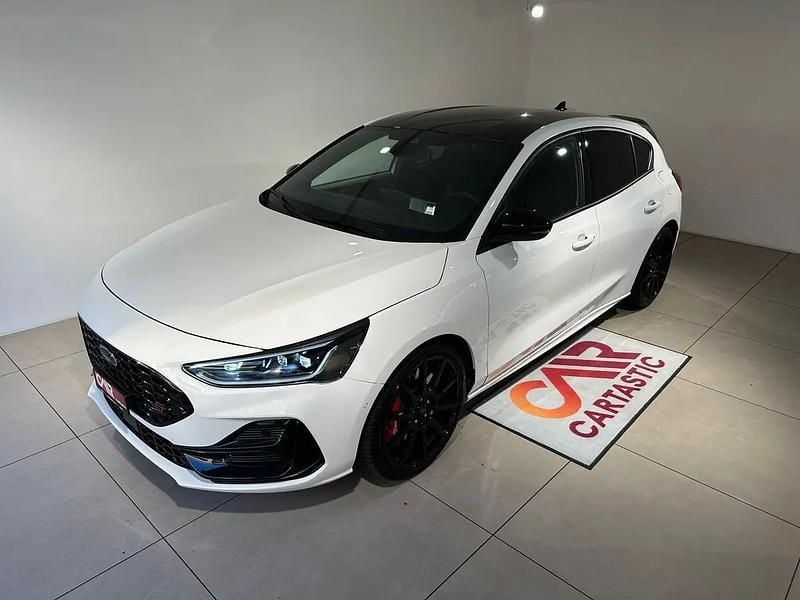 Gebraucht Ford Focus ST 280 PS (205 kW) 2026 Weiss