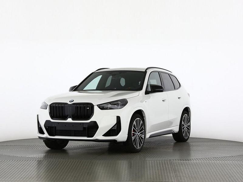 "alpinweiss" mét. Neu 2025 BMW X1 Luxury Line SUV | CHF 79’900 (Fairer Preis) - Bild 1/4