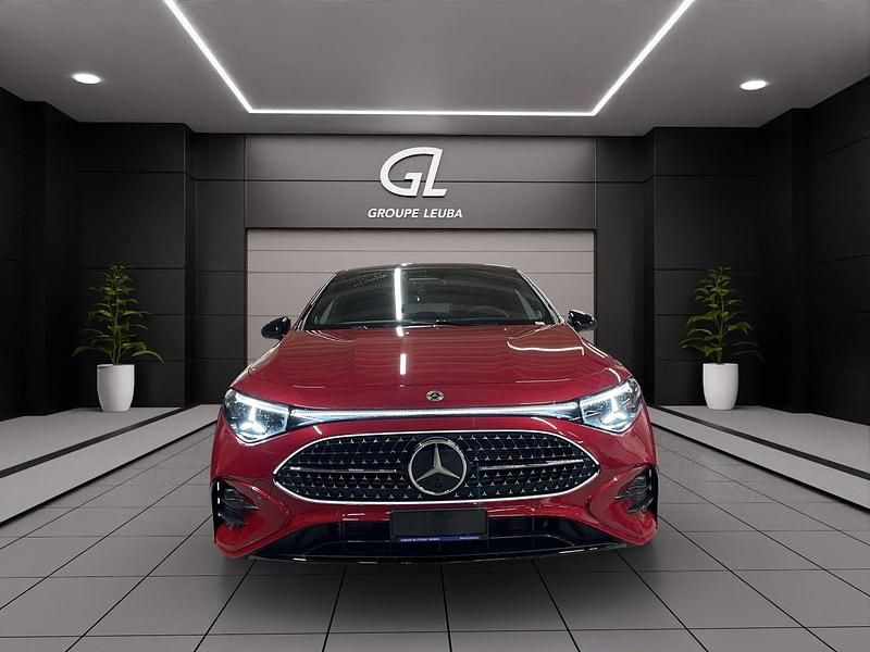 Neu Mercedes CLA220 190 PS (139 kW) 2026 Limousine