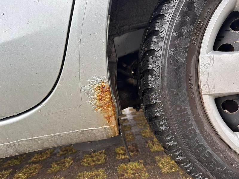 Gebraucht Toyota Yaris 87 PS (63 kW) 2008 Kleinwagen