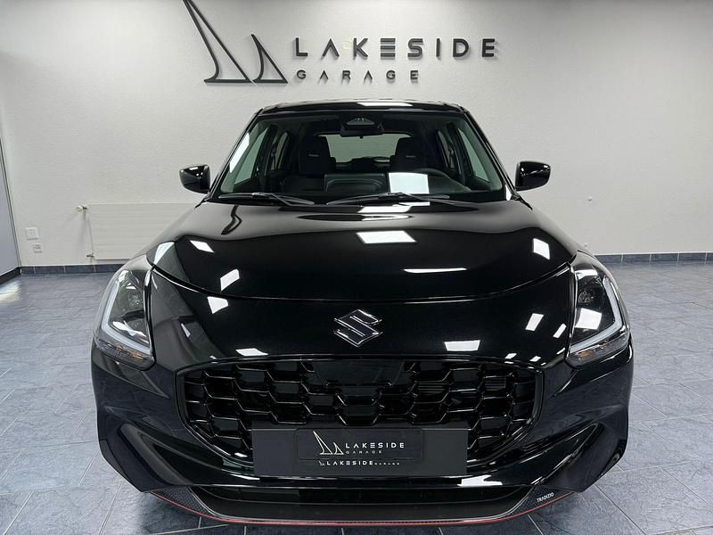 Neu Suzuki Swift 82 PS (60 kW) 2025 Kleinwagen