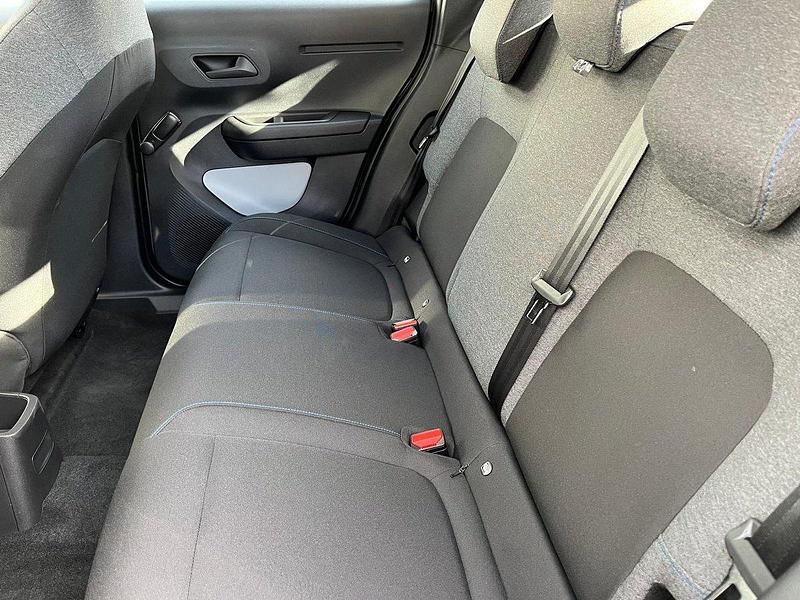 Gebraucht Citroën e-C3 83 kW (113 PS) 2025 Limousine