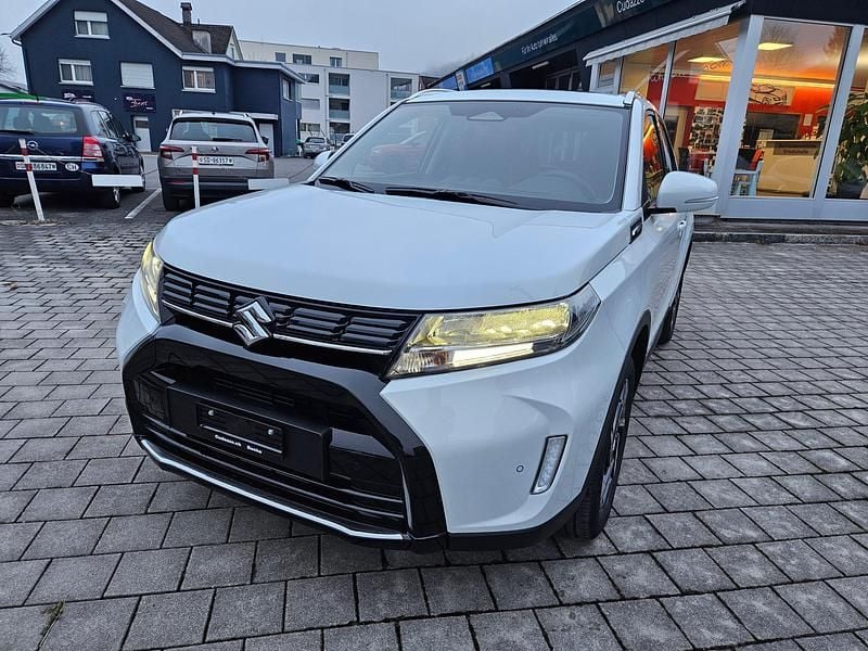 Neu 2025 Suzuki Vitara | CHF 33’300 (Fairer Preis) - Bild 1/4