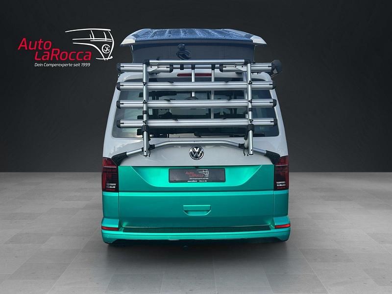 Gebraucht VW California Edition 204 PS (150 kW) 2023 Van