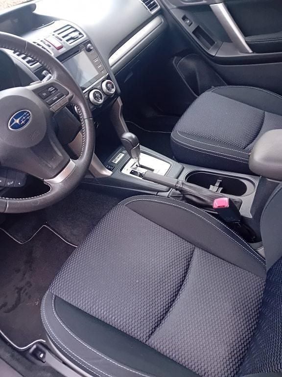 Gebraucht Subaru Forester 150 PS (110 kW) 2016 SUV