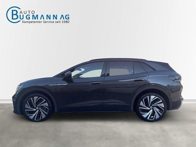 Gebraucht VW ID.4 GTX 219 kW (299 PS) 2022 SUV