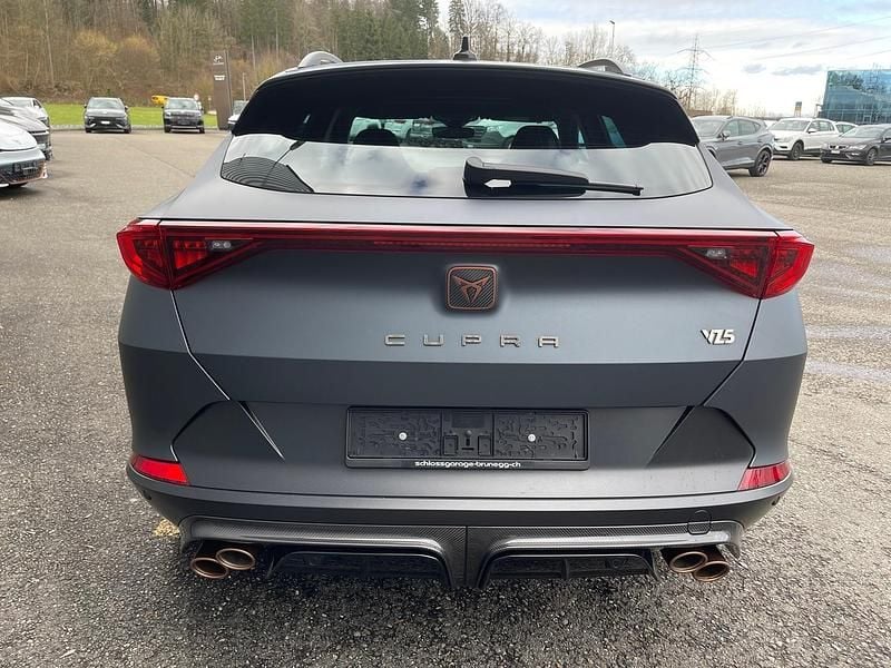 Gebraucht Cupra Formentor VZ 390 PS (286 kW) 2022 SUV