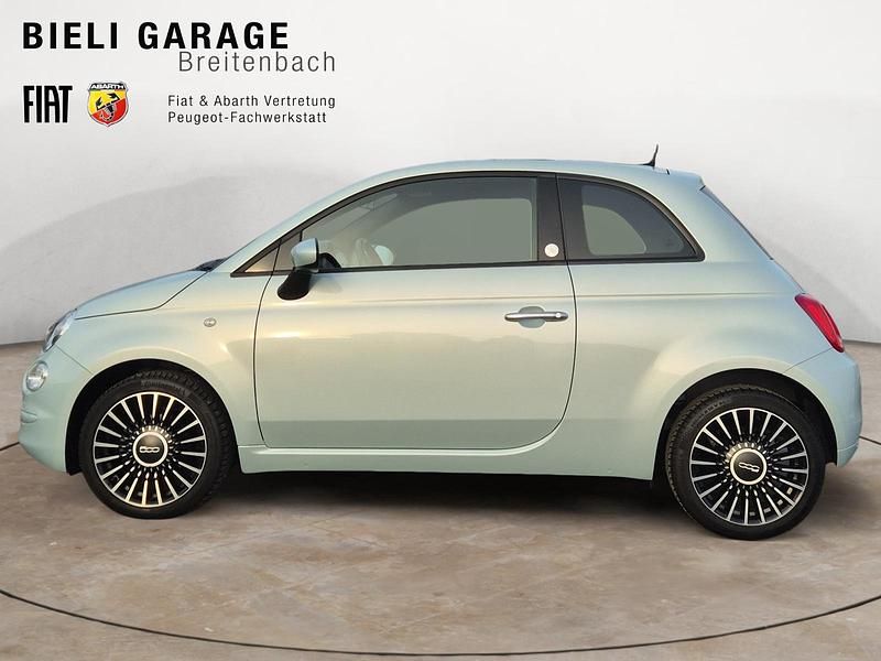 Gebraucht Fiat 500 Launch Edition 70 PS (51 kW) 2020