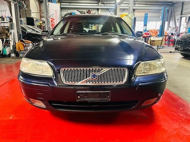 Gebraucht Volvo V70 Kinetic 140 PS (102 kW) 2005 Kombi