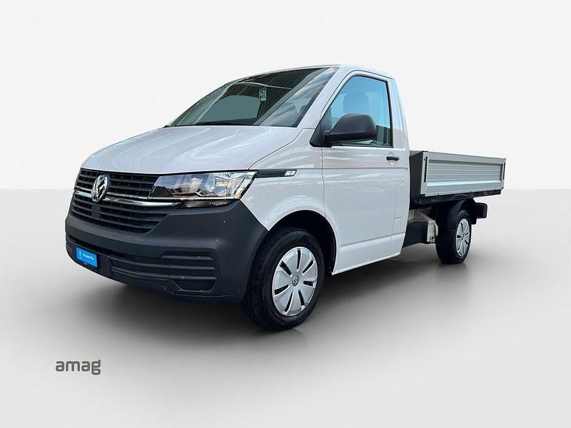 Gebraucht 2024 VW T6.1 Van | CHF 34’490 (Guter Preis) - Bild 1/4
