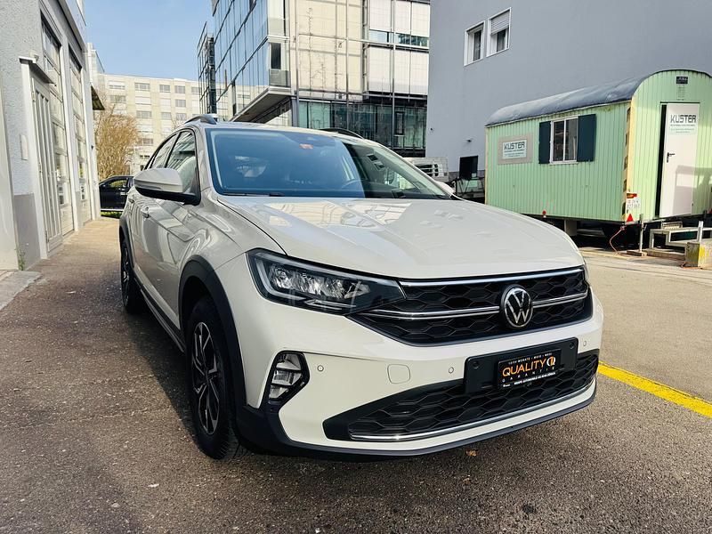 Gebraucht 2023 VW Taigo Edition SUV | CHF 21’900 (Fairer Preis) - Bild 1/4