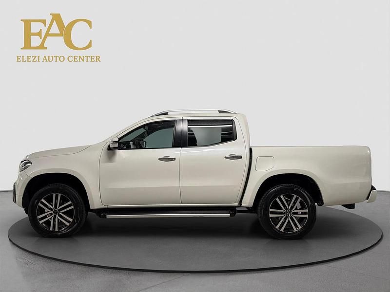 Gebraucht Mercedes X250 Progressive 190 PS (139 kW) 2018 Abholung