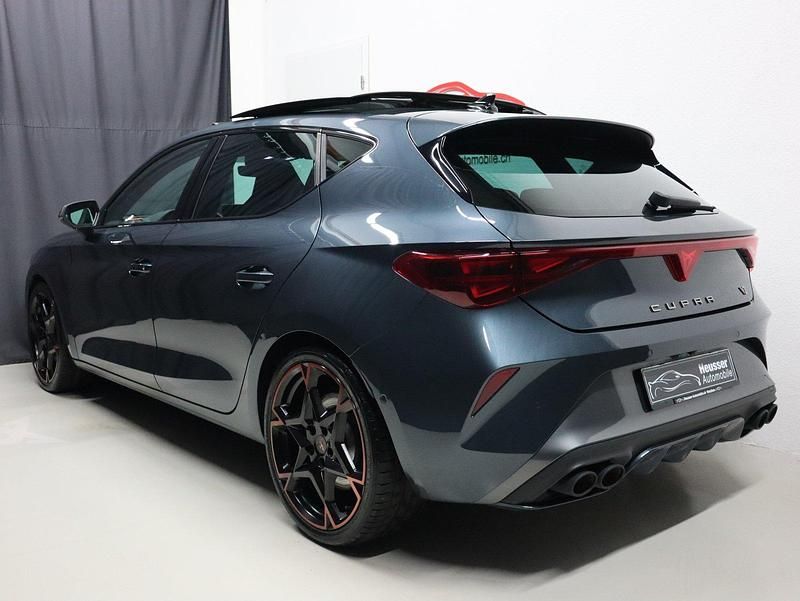 Gebraucht Cupra Leon VZ 300 PS (220 kW) 2025 Limousine