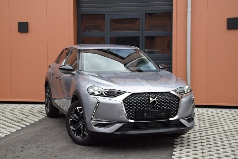 Gebraucht 2019 DS Automobiles DS3 Crossback Performance SUV | CHF 17’990 (Etwas zu teuer) - Bild 1/4