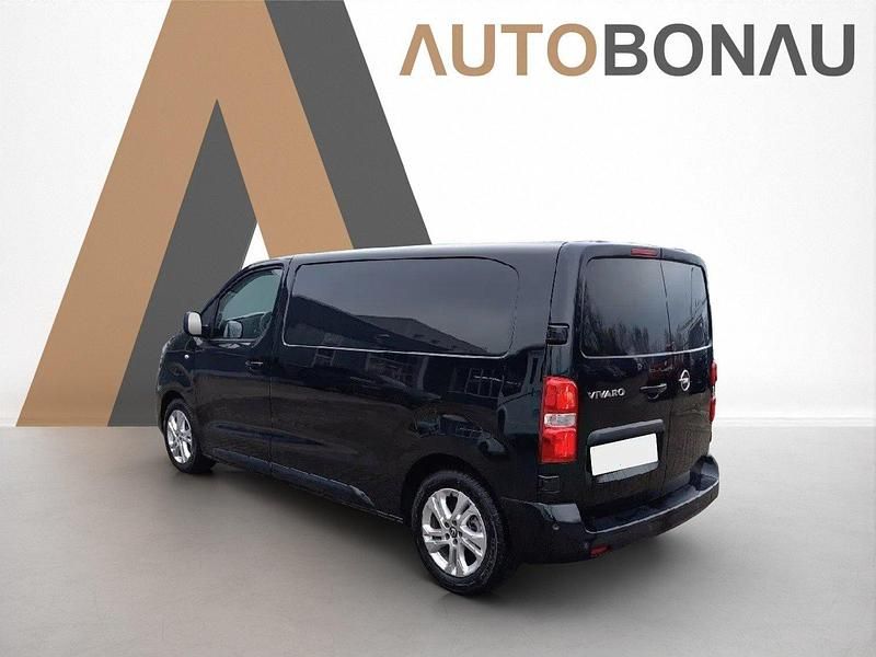 Gebraucht Opel Vivaro S 144 PS (105 kW) 2024 Van / Kleinbus