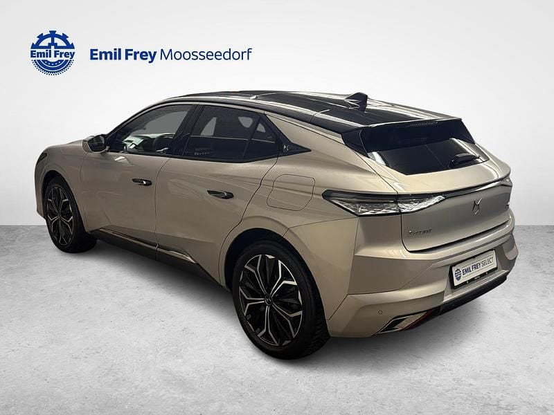 Gebraucht DS Automobiles DS4 Rivoli 224 PS (164 kW) 2022 Weiss Kombi